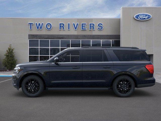 new 2024 Ford Expedition Max car, priced at $70,980