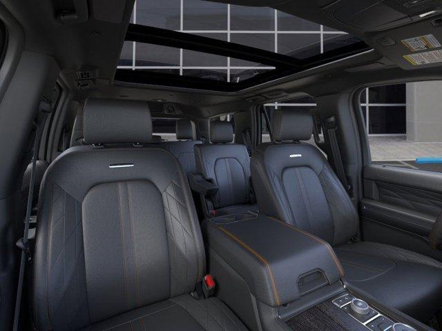 new 2024 Ford Expedition car, priced at $82,698