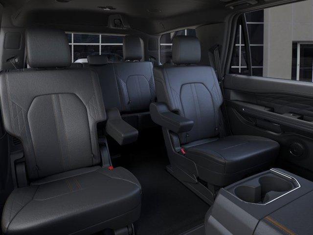 new 2024 Ford Expedition car, priced at $82,698