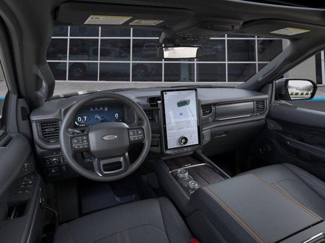 new 2024 Ford Expedition car, priced at $82,698