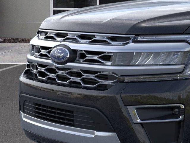 new 2024 Ford Expedition car, priced at $82,698