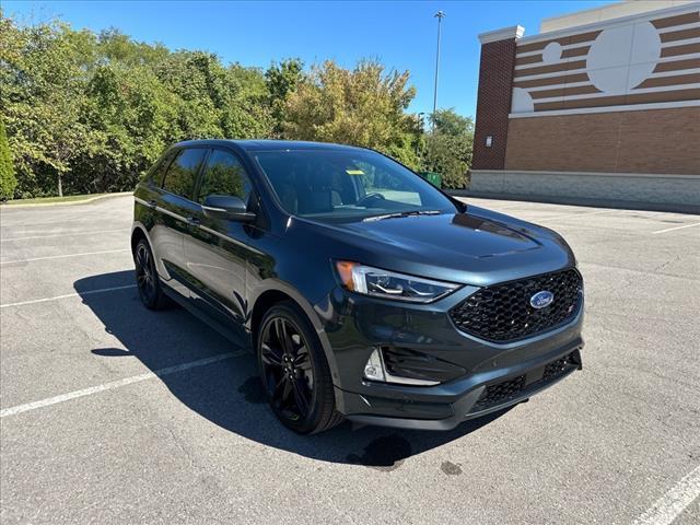 used 2024 Ford Edge car, priced at $43,045