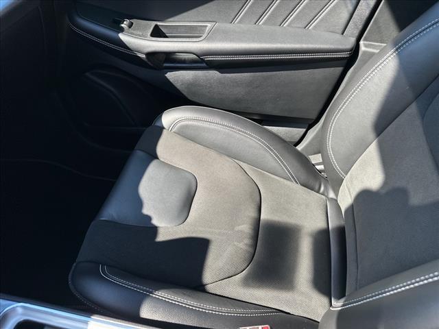 used 2024 Ford Edge car, priced at $43,045