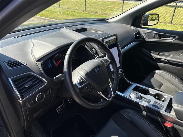 used 2024 Ford Edge car, priced at $43,045