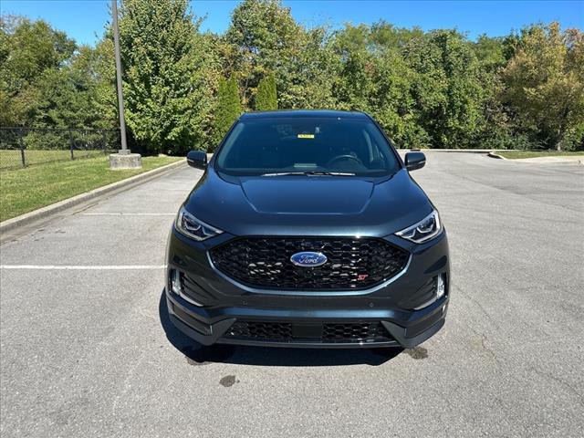 used 2024 Ford Edge car, priced at $43,045