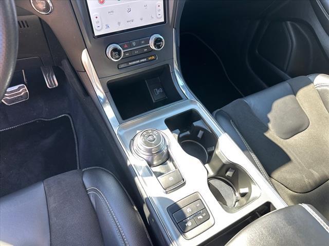 used 2024 Ford Edge car, priced at $43,045