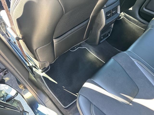 used 2024 Ford Edge car, priced at $43,045