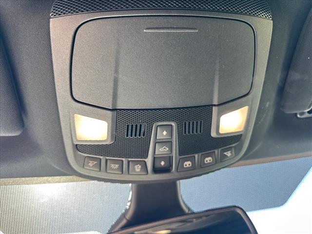 used 2024 Ford Edge car, priced at $43,045