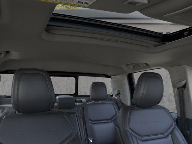 new 2025 Ford Maverick car, priced at $40,393