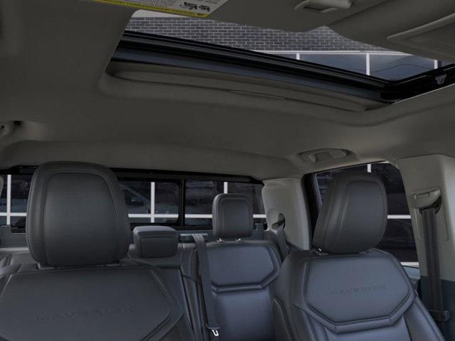 new 2025 Ford Maverick car, priced at $40,393