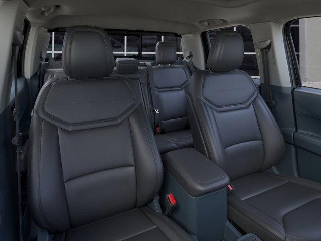 new 2025 Ford Maverick car, priced at $40,393