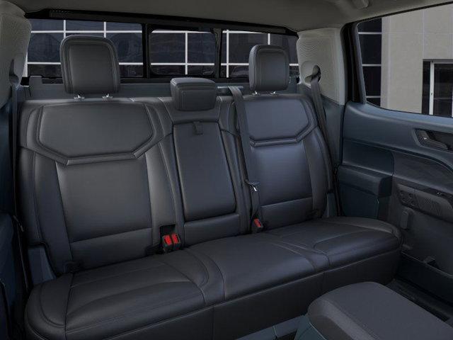 new 2025 Ford Maverick car, priced at $40,393