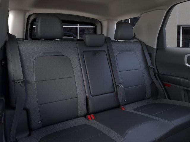 new 2025 Ford Bronco Sport car, priced at $35,599