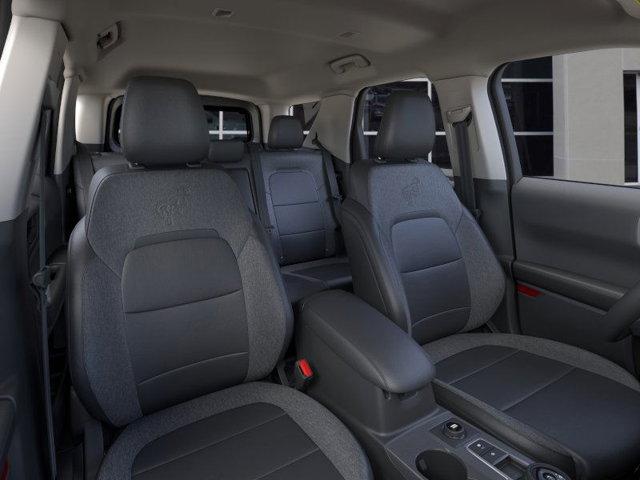 new 2025 Ford Bronco Sport car, priced at $35,599