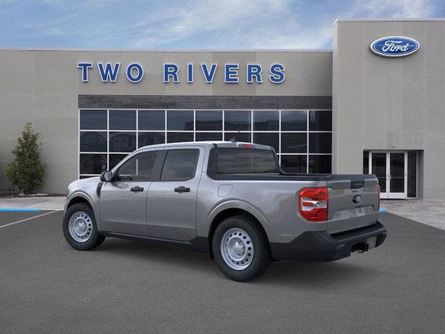 new 2025 Ford Maverick car, priced at $30,324