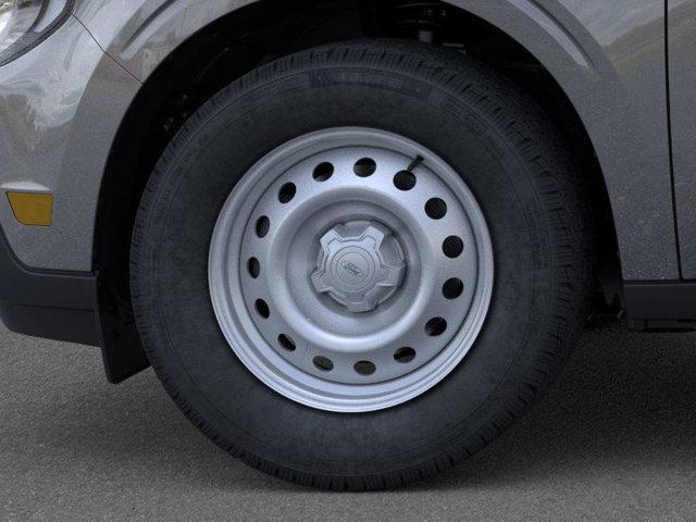 new 2025 Ford Maverick car, priced at $30,324