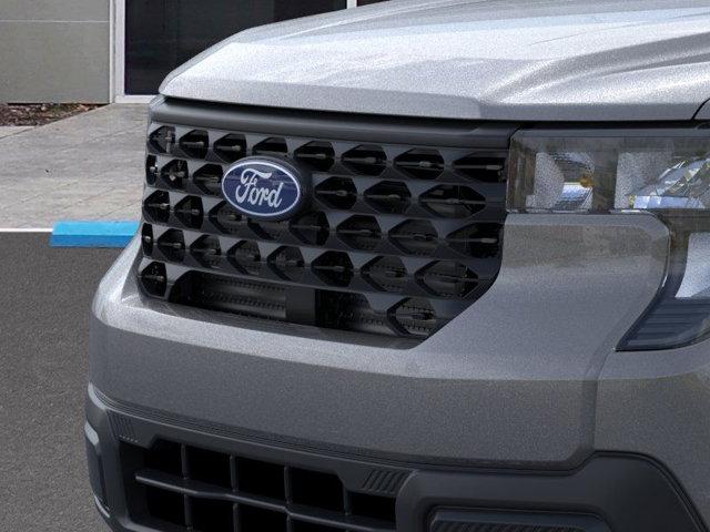 new 2025 Ford Maverick car, priced at $30,324