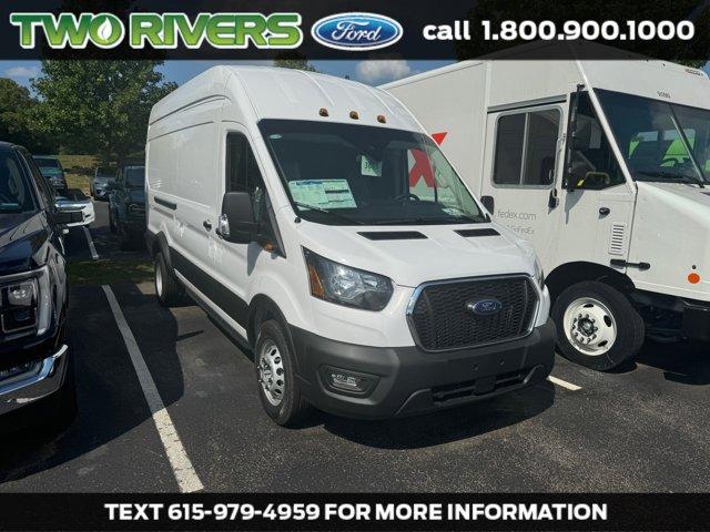 new 2024 Ford Transit-350 car, priced at $69,030