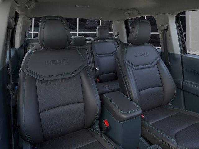 new 2025 Ford Maverick car, priced at $37,012