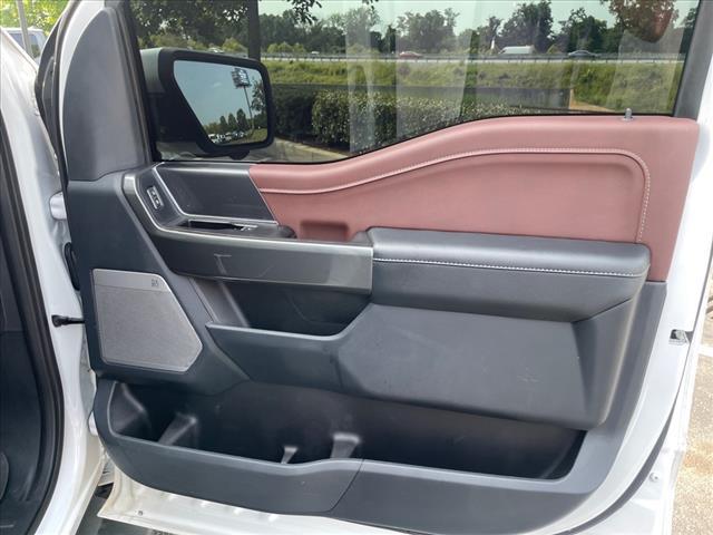 used 2022 Ford F-150 car, priced at $53,045