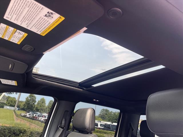 used 2022 Ford F-150 car, priced at $53,045