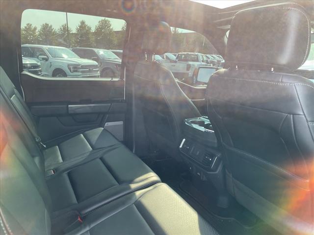 used 2022 Ford F-150 car, priced at $53,045
