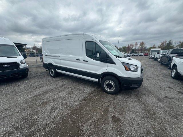 new 2024 Ford Transit-250 car, priced at $52,585