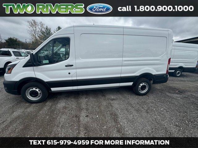 new 2024 Ford Transit-250 car, priced at $52,585