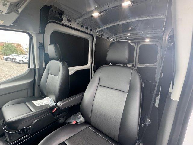 new 2024 Ford Transit-250 car, priced at $52,585