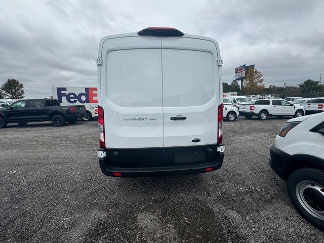 new 2024 Ford Transit-250 car, priced at $52,585