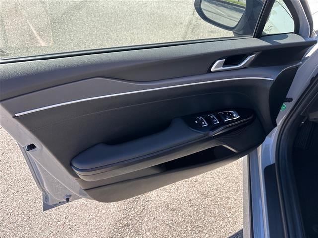 used 2024 Kia K5 car, priced at $30,445