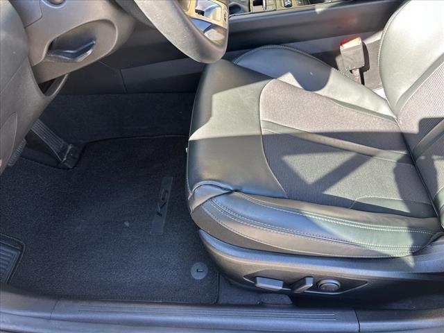 used 2024 Kia K5 car, priced at $30,445