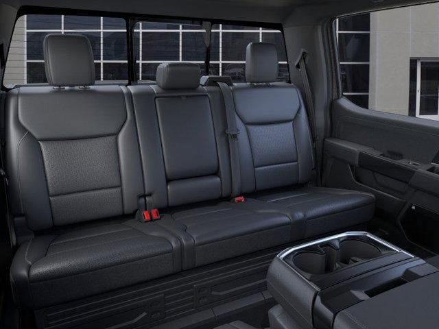 new 2025 Ford F-150 car, priced at $73,752