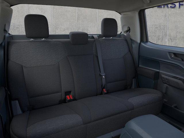new 2025 Ford Maverick car, priced at $29,583