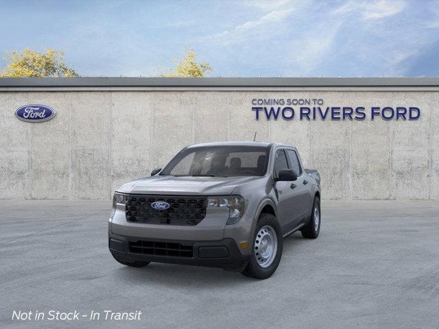 new 2025 Ford Maverick car, priced at $29,583
