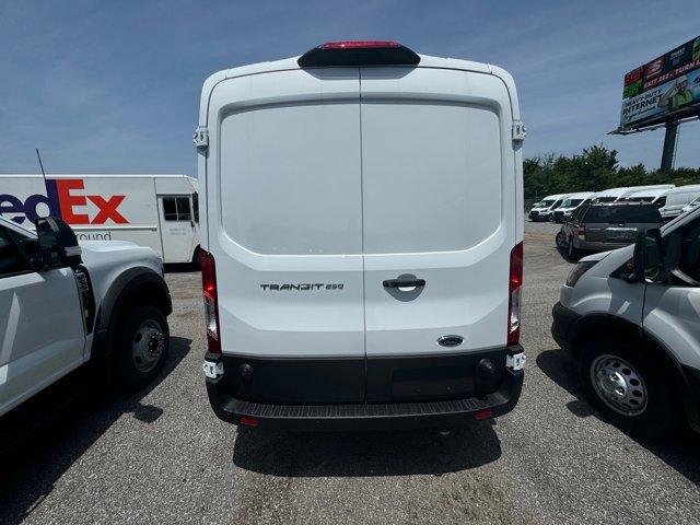 new 2024 Ford Transit-250 car, priced at $50,789