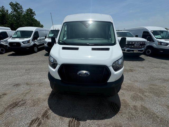 new 2024 Ford Transit-250 car, priced at $50,789