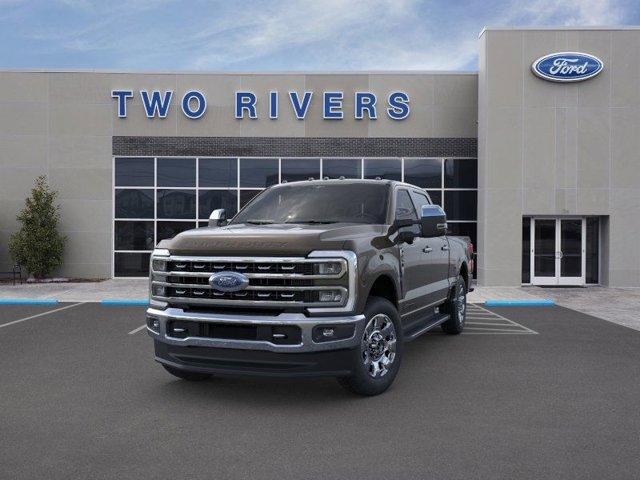 new 2024 Ford F-250 car, priced at $76,571