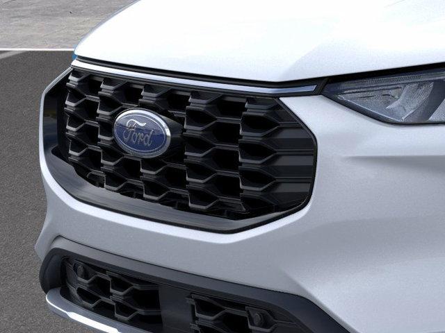 new 2025 Ford Escape car, priced at $33,465