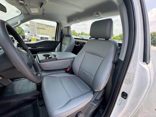 new 2024 Ford F-350 car, priced at $65,225