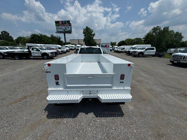 new 2024 Ford F-350 car, priced at $65,225