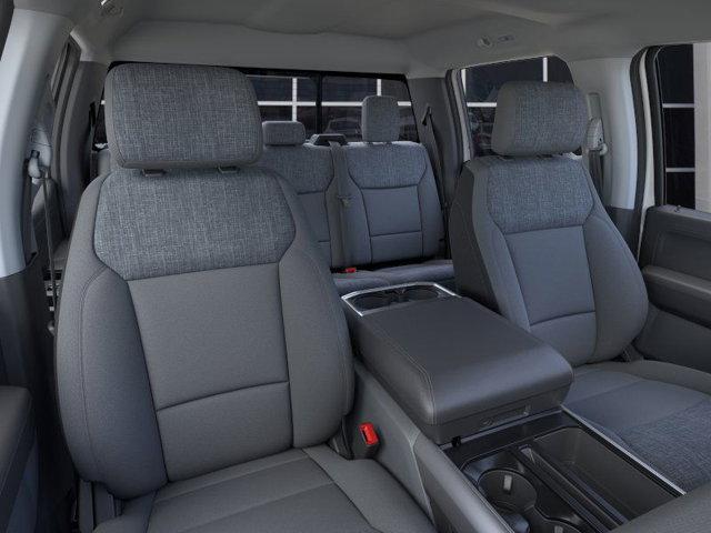 new 2025 Ford F-150 car, priced at $55,568