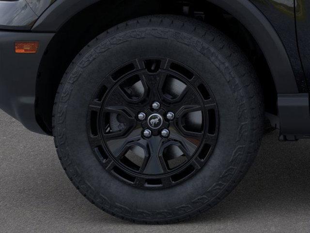 new 2025 Ford Bronco Sport car, priced at $45,090