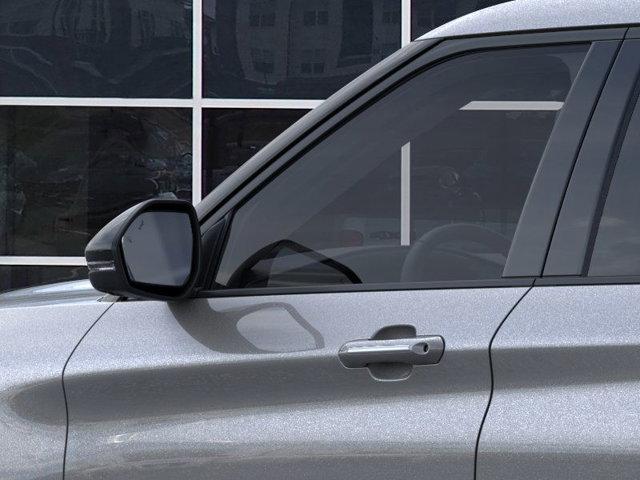 new 2025 Ford Explorer car, priced at $59,423