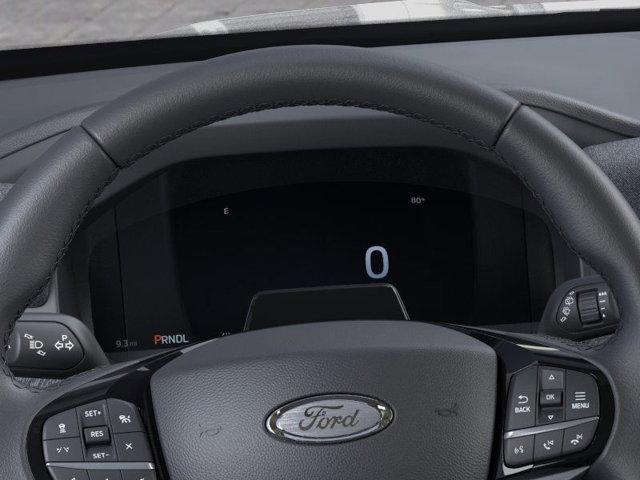 new 2025 Ford Explorer car, priced at $59,423