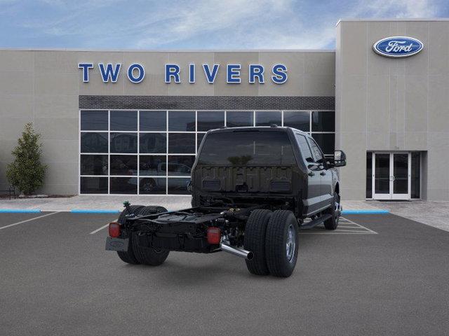 new 2026 Ford F-350 car, priced at $75,904