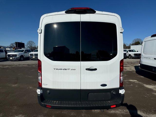 new 2024 Ford Transit-250 car, priced at $54,000