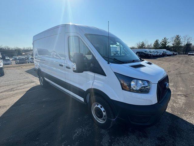 new 2024 Ford Transit-250 car, priced at $54,000