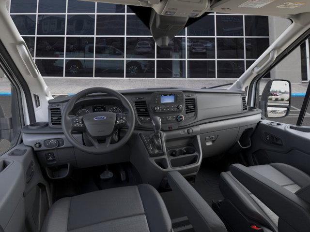 new 2025 Ford Transit-250 car, priced at $52,074
