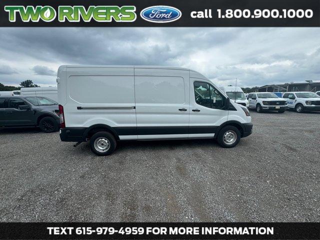 new 2024 Ford Transit-250 car, priced at $52,543